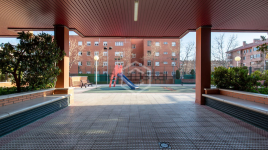Alquiler de Piso en avenida de los Artesanos - Sitium