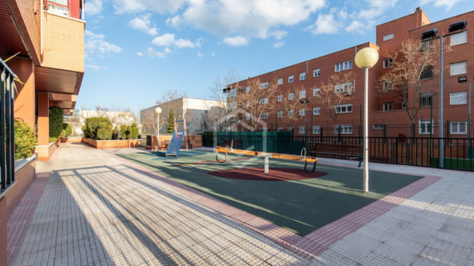Alquiler de Piso en avenida de los Artesanos - Sitium